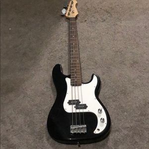 Bass Guitar